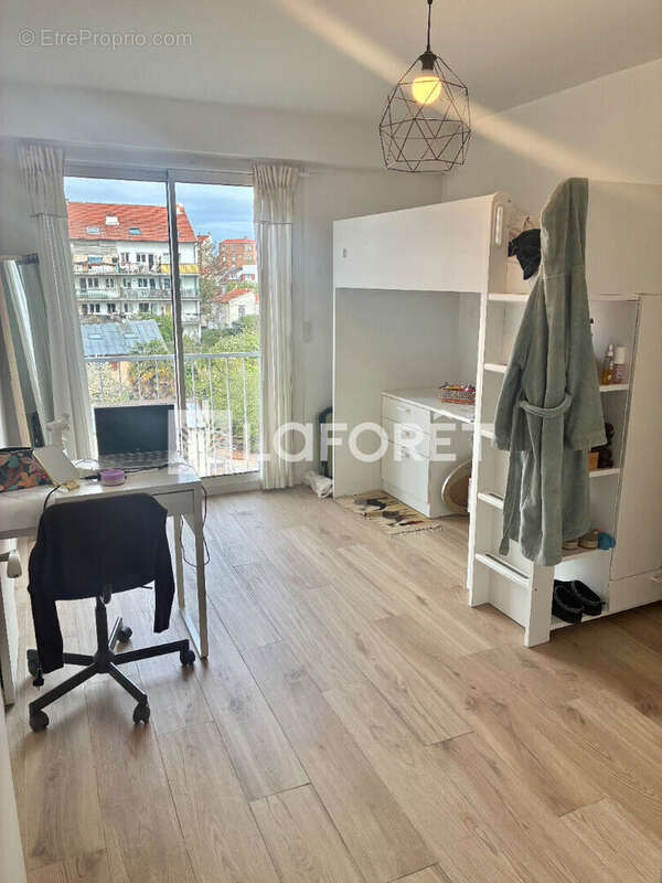 Appartement à MONTREUIL