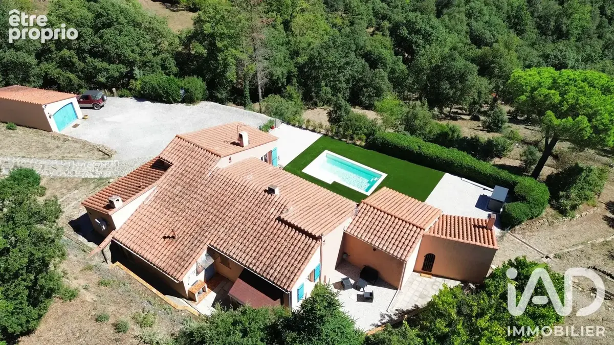 Photo 1 - Maison à OMS