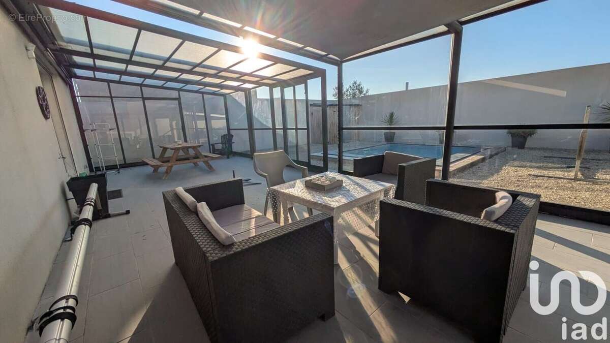 Photo 2 - Maison à LAGORD