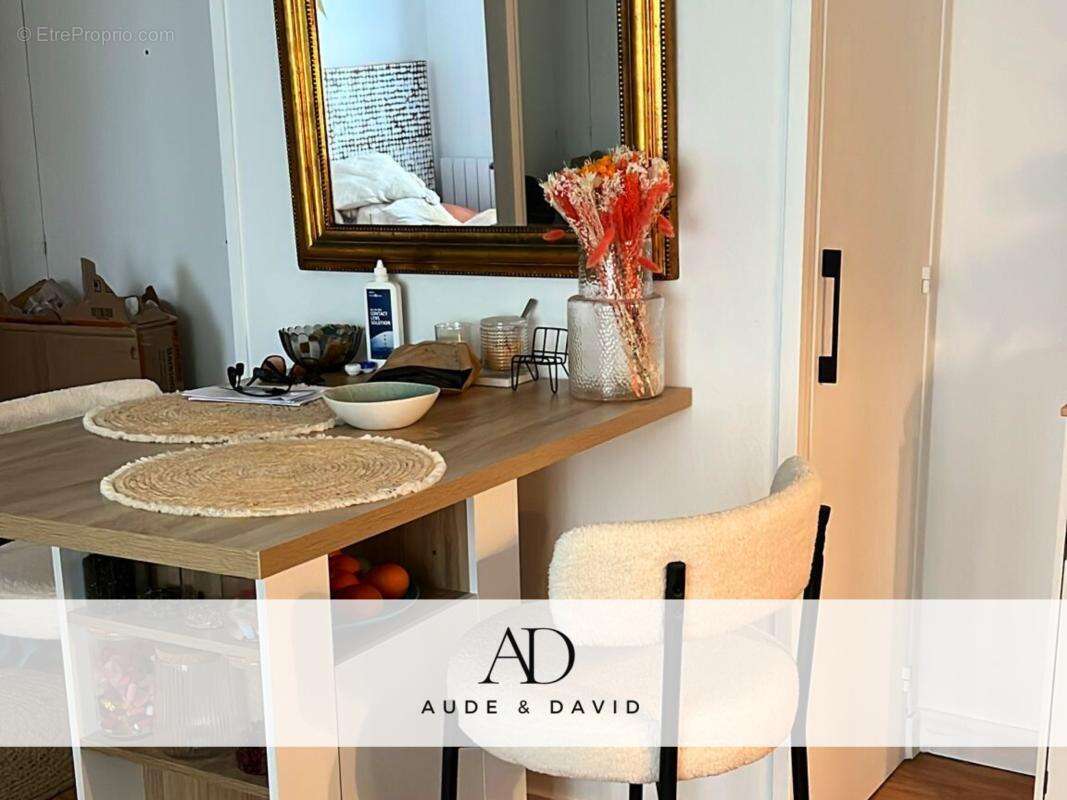 Appartement à FOUESNANT