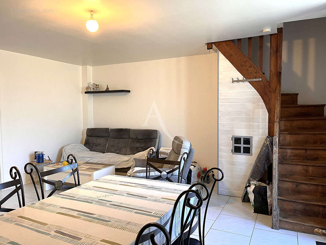 Maison Le Girouard 3 pièce(s) - photo 4