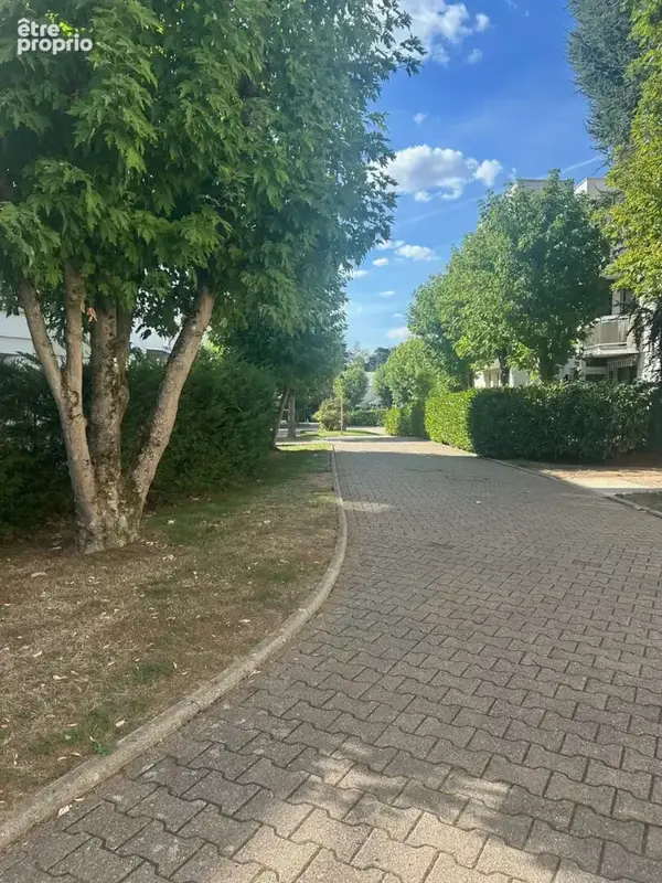 Appartement Le Chesnay Rocquencourt 5 pièce(s) 145.68 m2 - photo 1