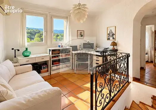 Magnifique Villa avec piscine sur 16000 m2 avec vue imprenable !! - photo 12