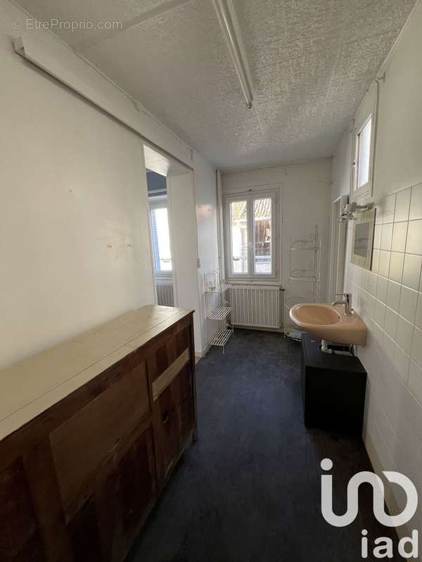 Photo 9 - Maison à LA FERTE-GAUCHER