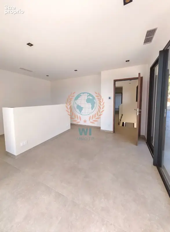 Villa Californienne avec piscine - photo 34