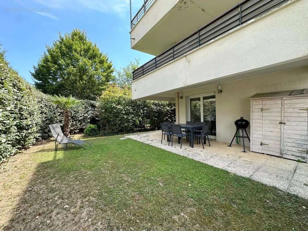 Appartement à HERBLAY