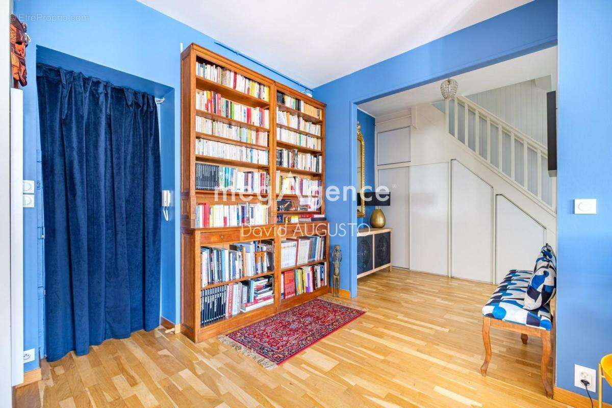 Appartement à LYON-7E