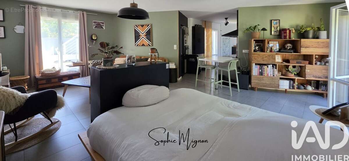 Photo 6 - Appartement à BISCARROSSE