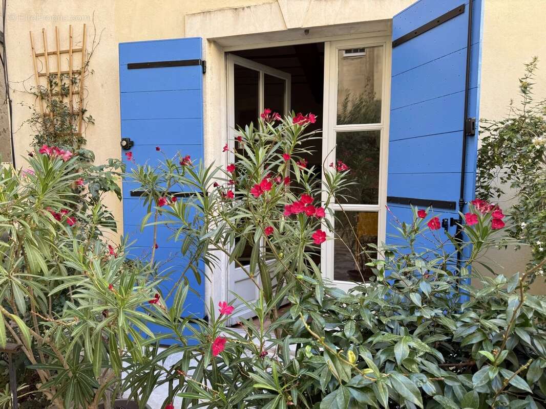 Maison 2 terrasses - photo 2