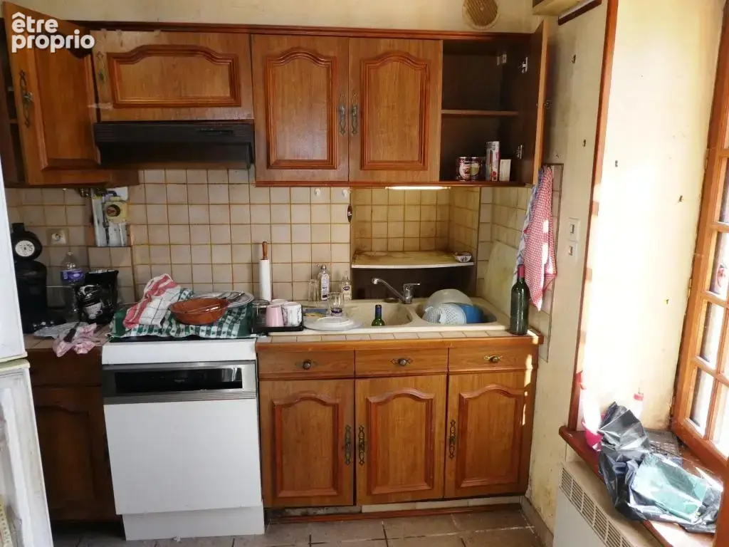 Maison en pierres - photo 6