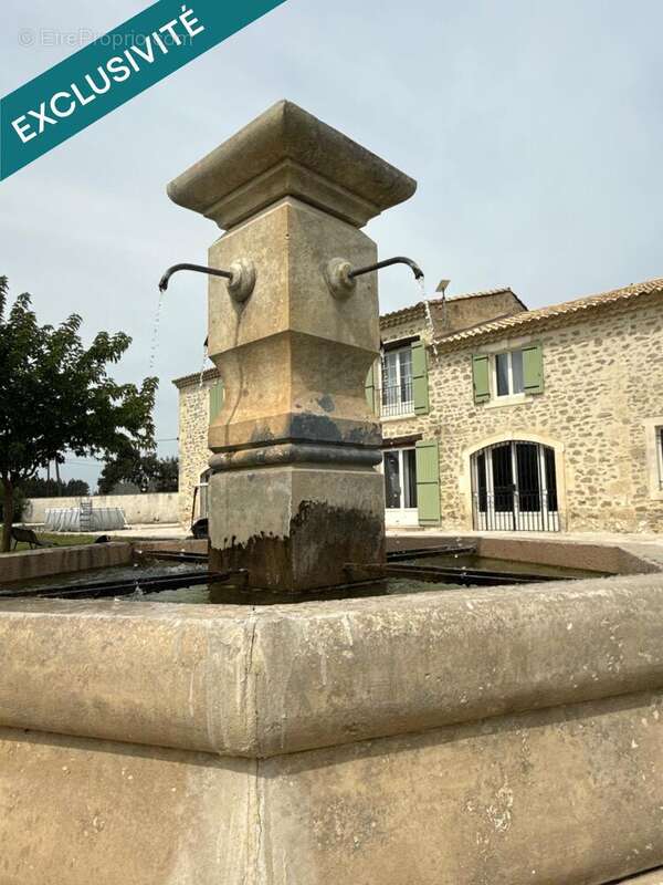 Photo 4 - Maison à AVIGNON