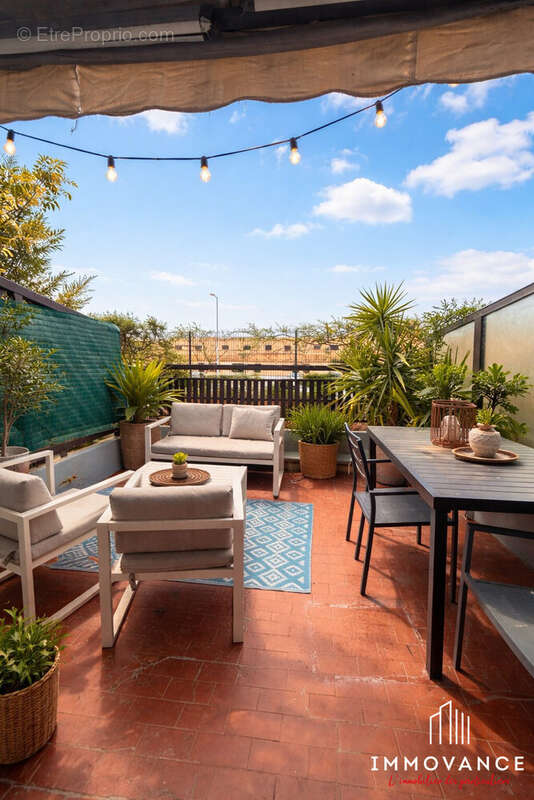 Appartement à LE GRAU-DU-ROI