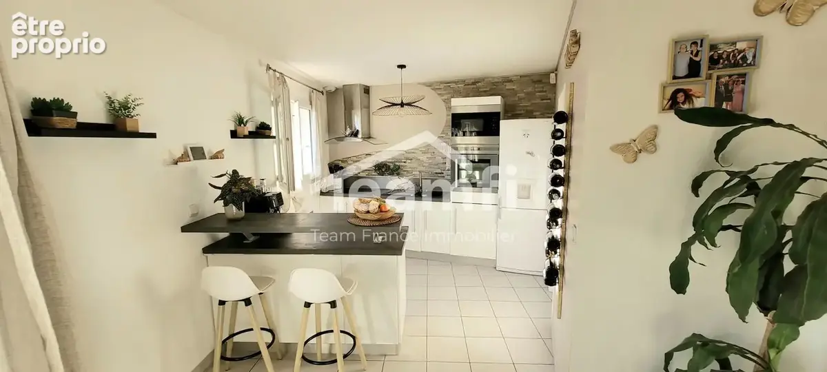 Maison 4 pièces 87 m² à vendre à Saint-Privat-Des-Vieux (30340) - photo 4