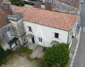 Maison à PONS