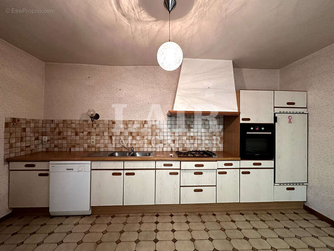 Maison de ville Bellême - B14516 - photo 6