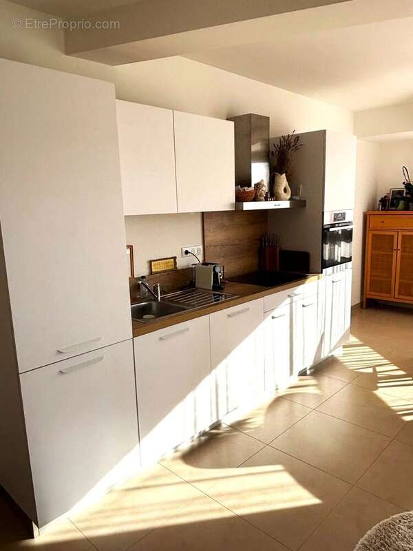 Appartement à AJACCIO