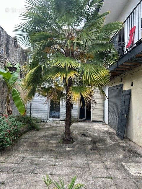 Appartement à TARBES