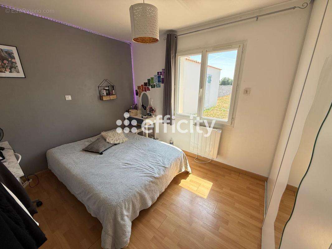 Maison 172 m² à Poiroux  - photo 15