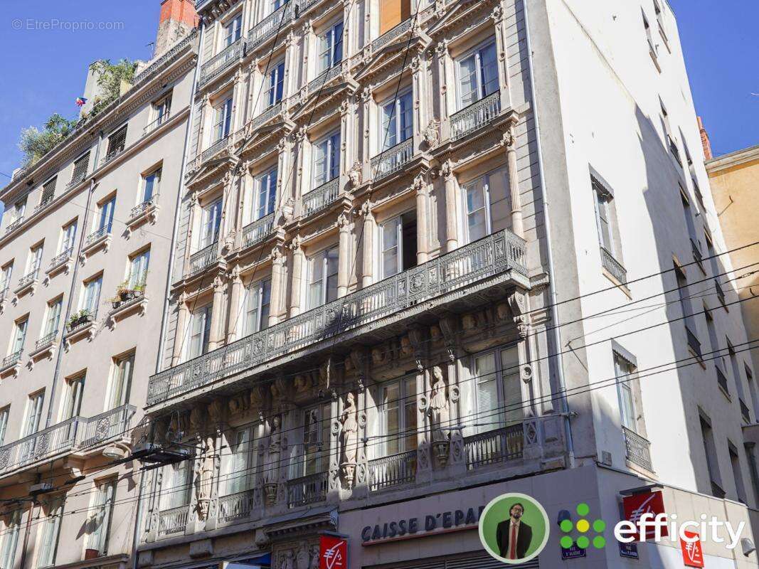Appartement - photo 12