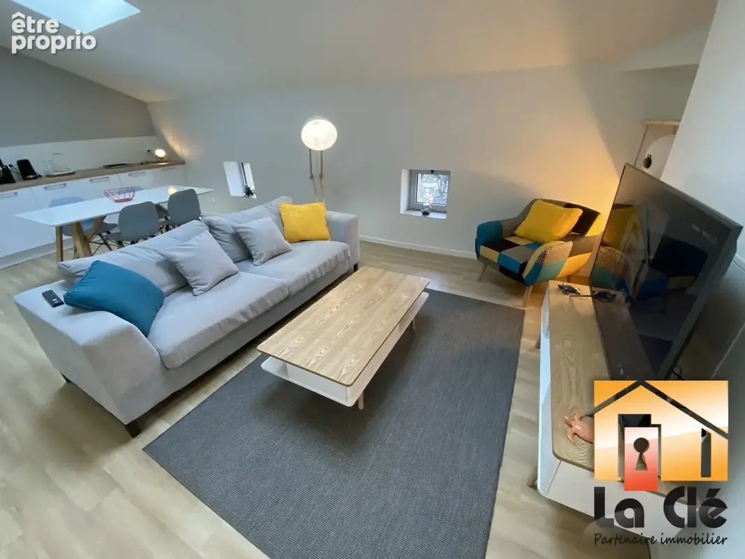 Appartement 3 pièces 76 m² à vendre à Agen (47000) - photo 9