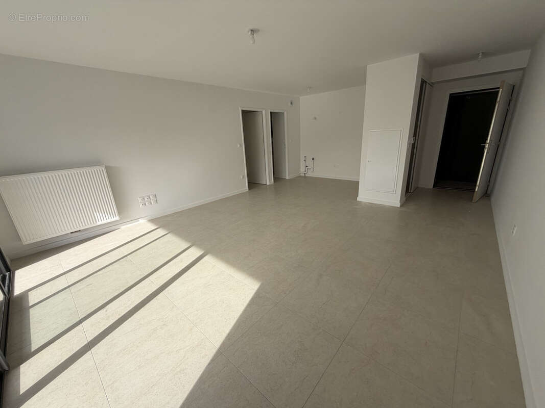 Appartement à PESSAC