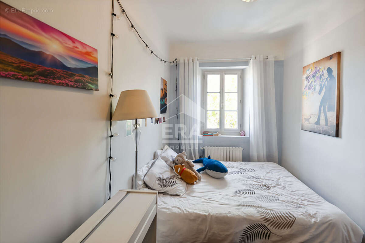 Maison à BOUC-BEL-AIR