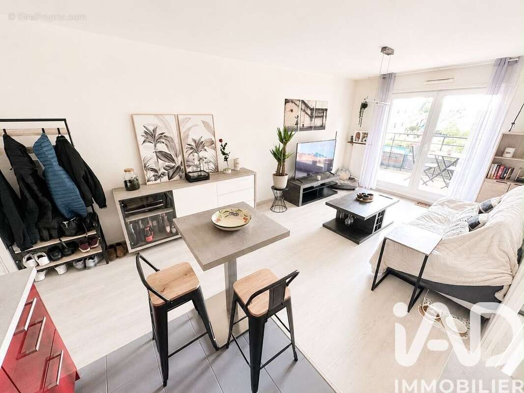 Photo 2 - Appartement à RAMBOUILLET