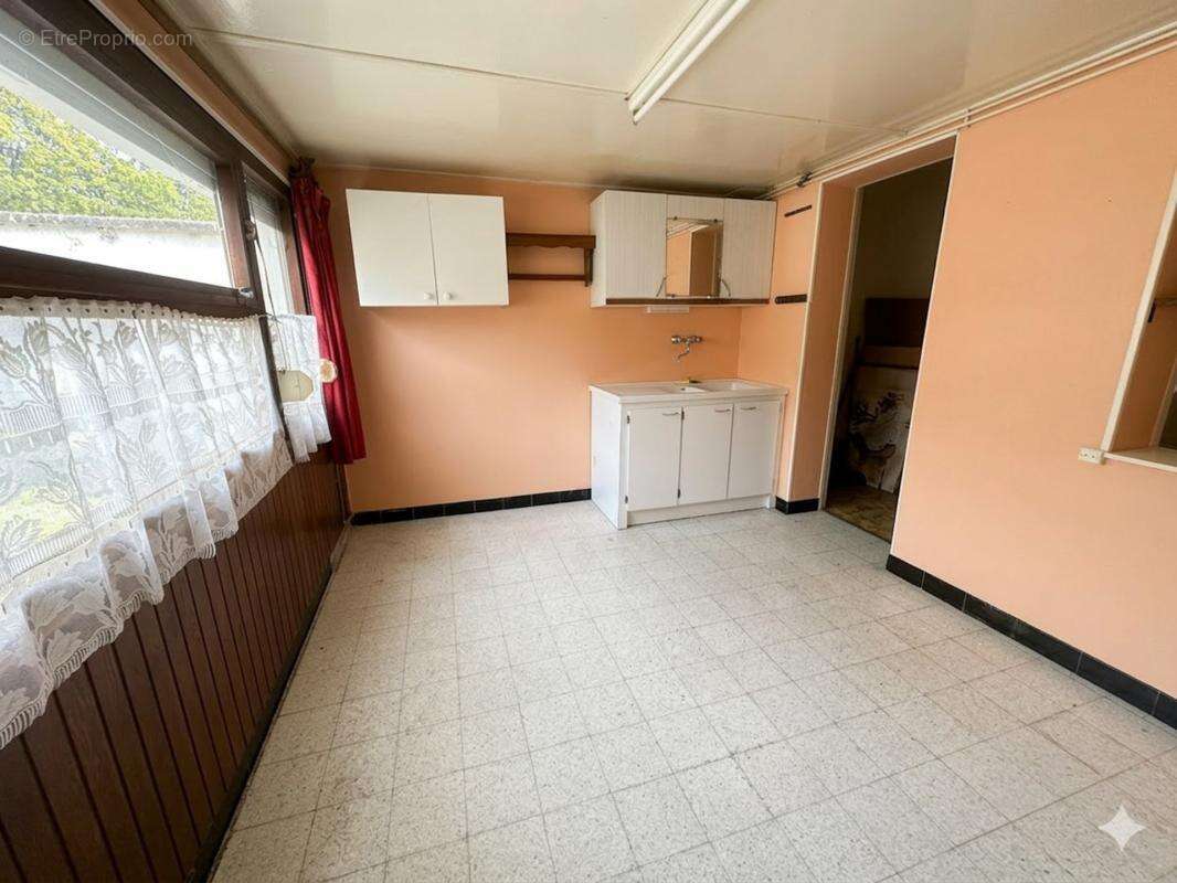 Maison 86m², 3 chambres 61 500€ - photo 7