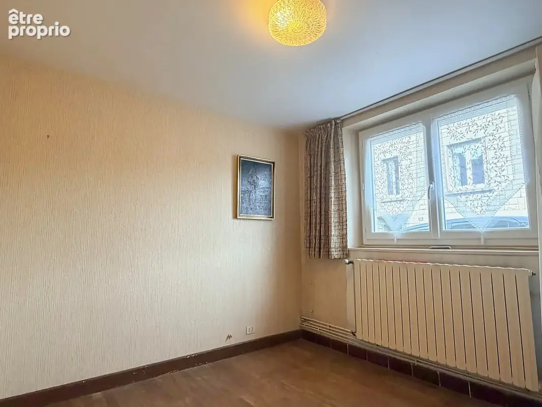 Maison  dans une impasse au calme - photo 7