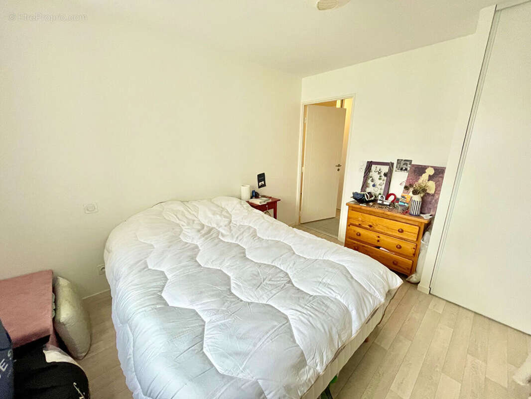 Appartement à LANESTER