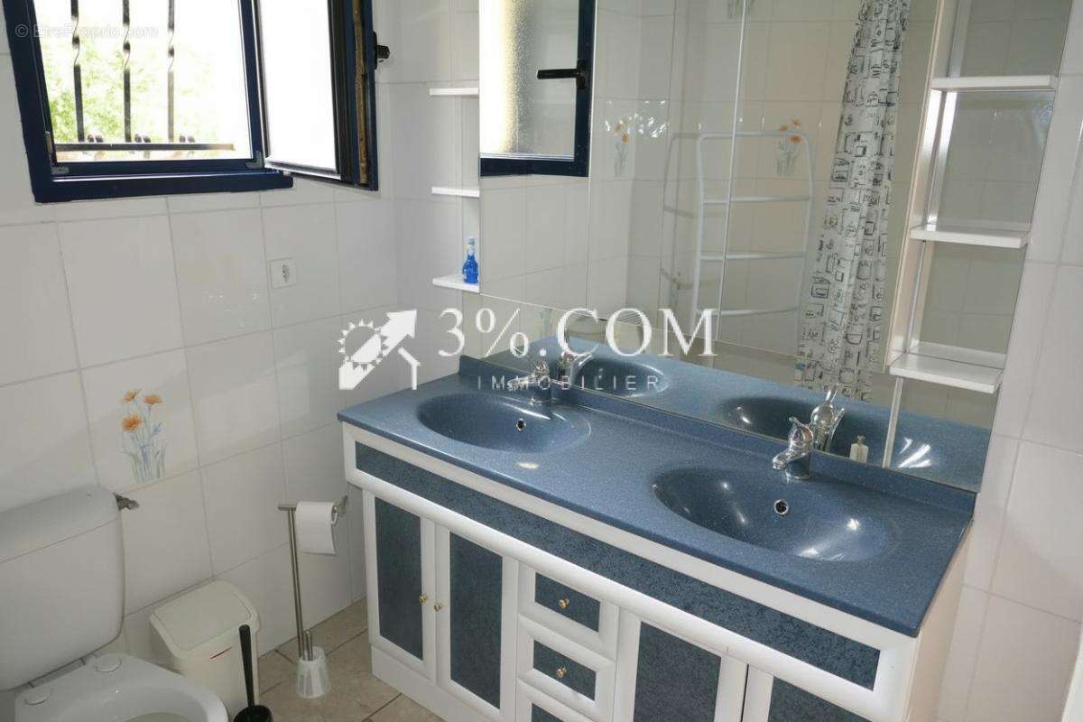 Grande maison familiale - photo 9