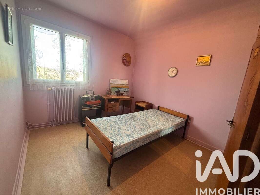 Photo 9 - Maison à ARC-LES-GRAY