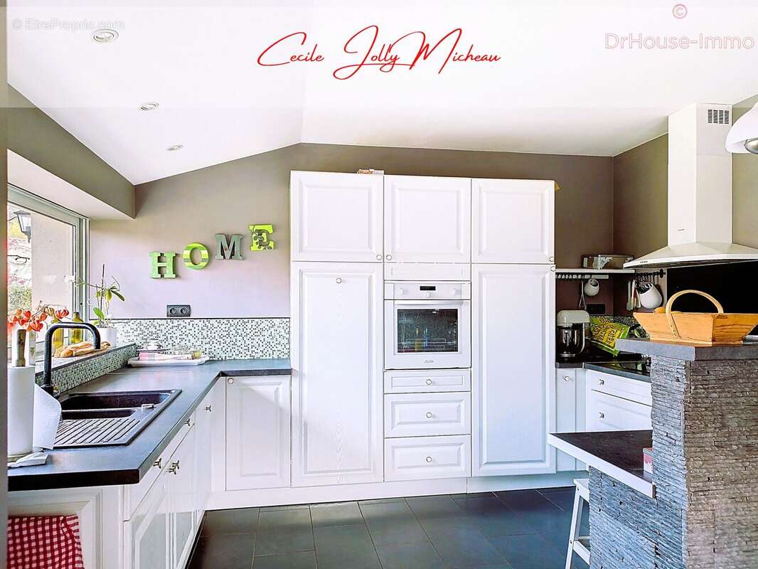Maison 165 m² à Cartelegue  - photo 33