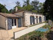 Maison à LOUGRATTE