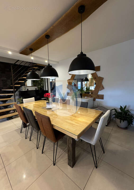 Maison à CANET-EN-ROUSSILLON