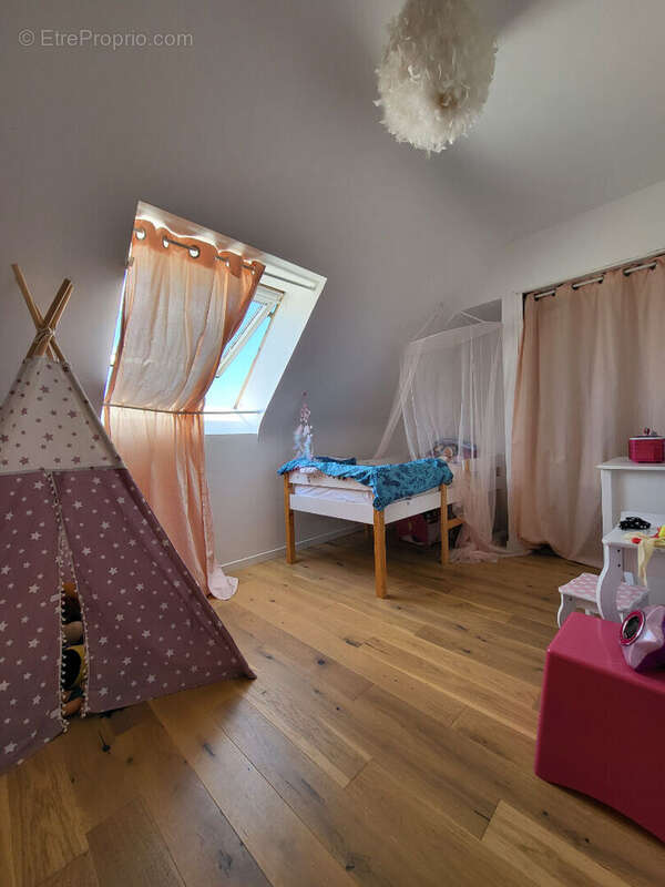 Maison à SAINT-RENAN