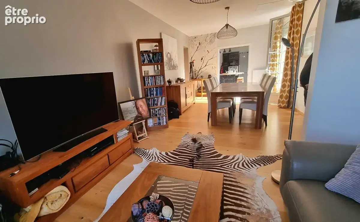 Appartement  6 pièces 140 m2 Au coeur de ville - photo 7