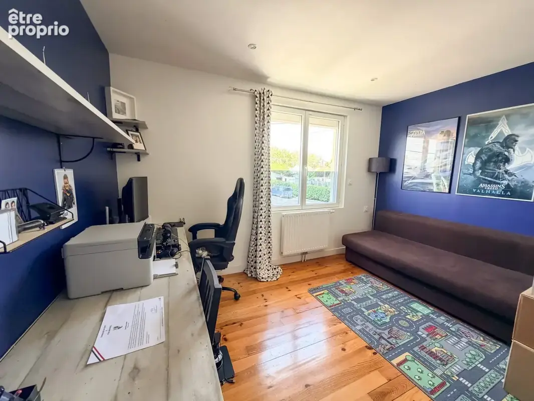 Maison 93 m² à Ambes  - photo 9