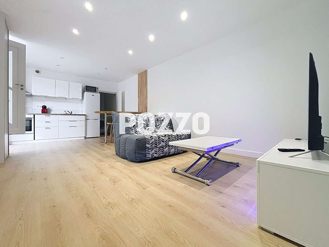 Appartement à GRANVILLE