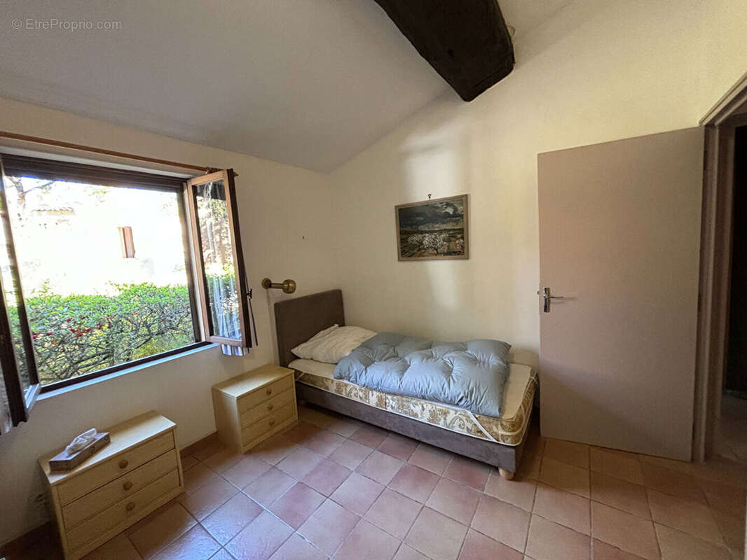 Maison à ROUSSILLON