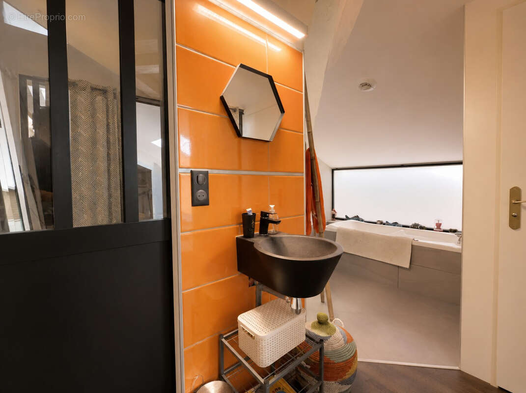 Appartement à BOURG-EN-BRESSE