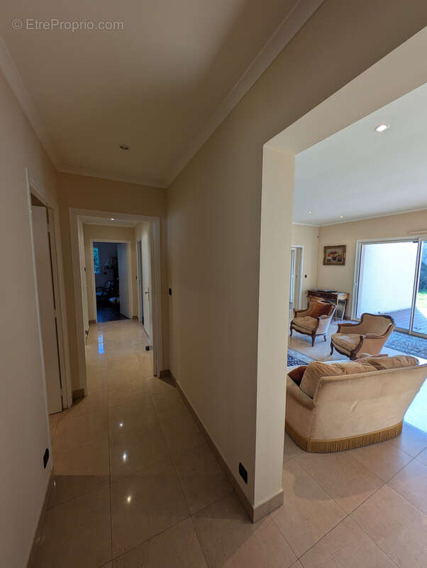 Maison à PONT-SCORFF