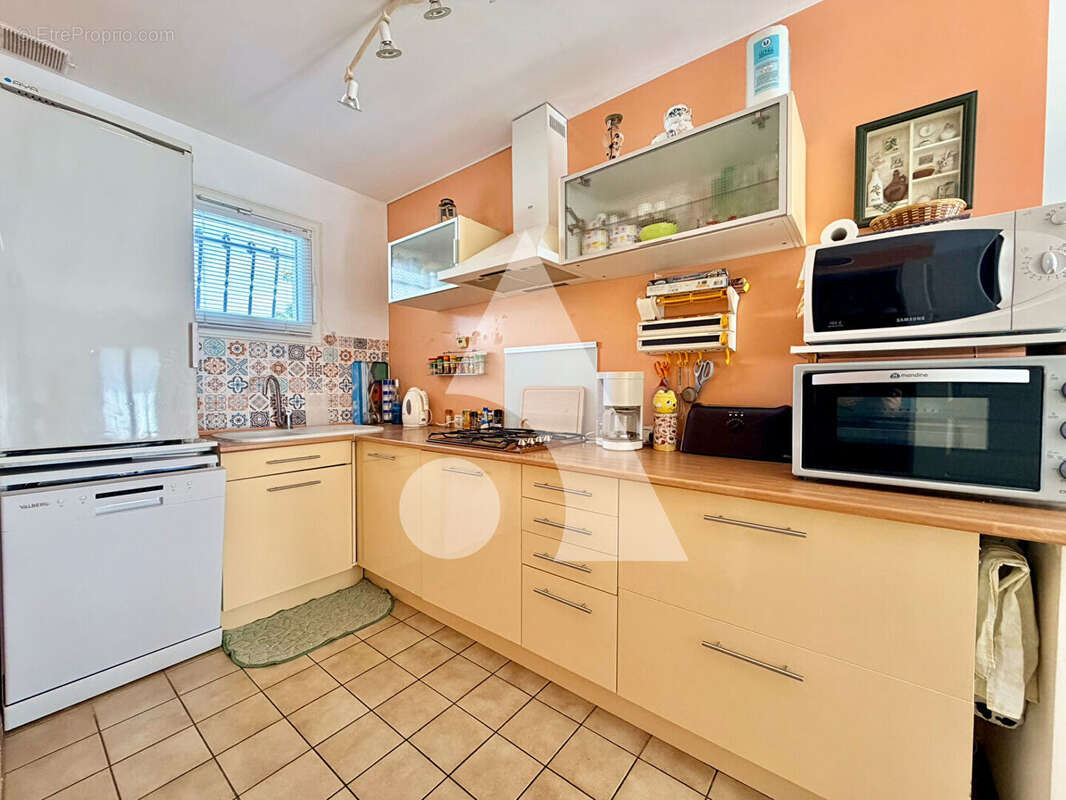 Maison à LA TREMBLADE