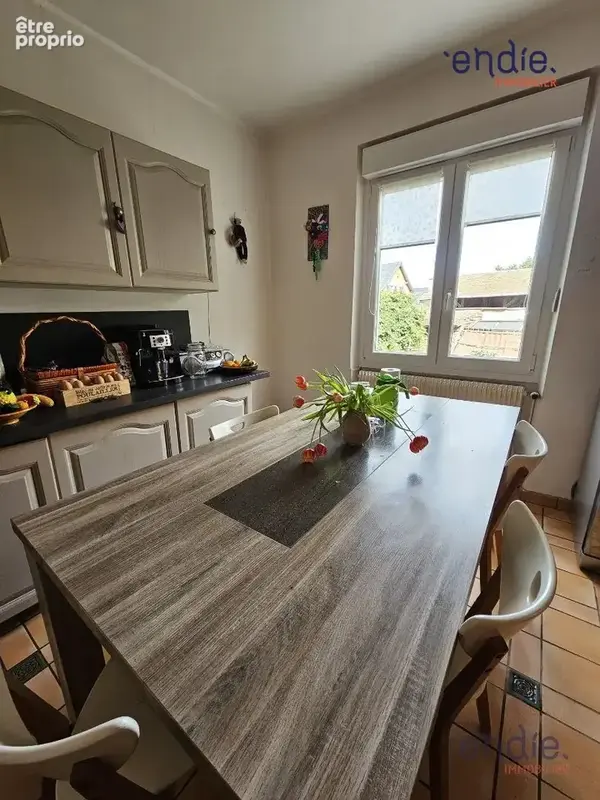 Maison 5 pièces 118 m² à vendre à Pfastatt (68120) - photo 4