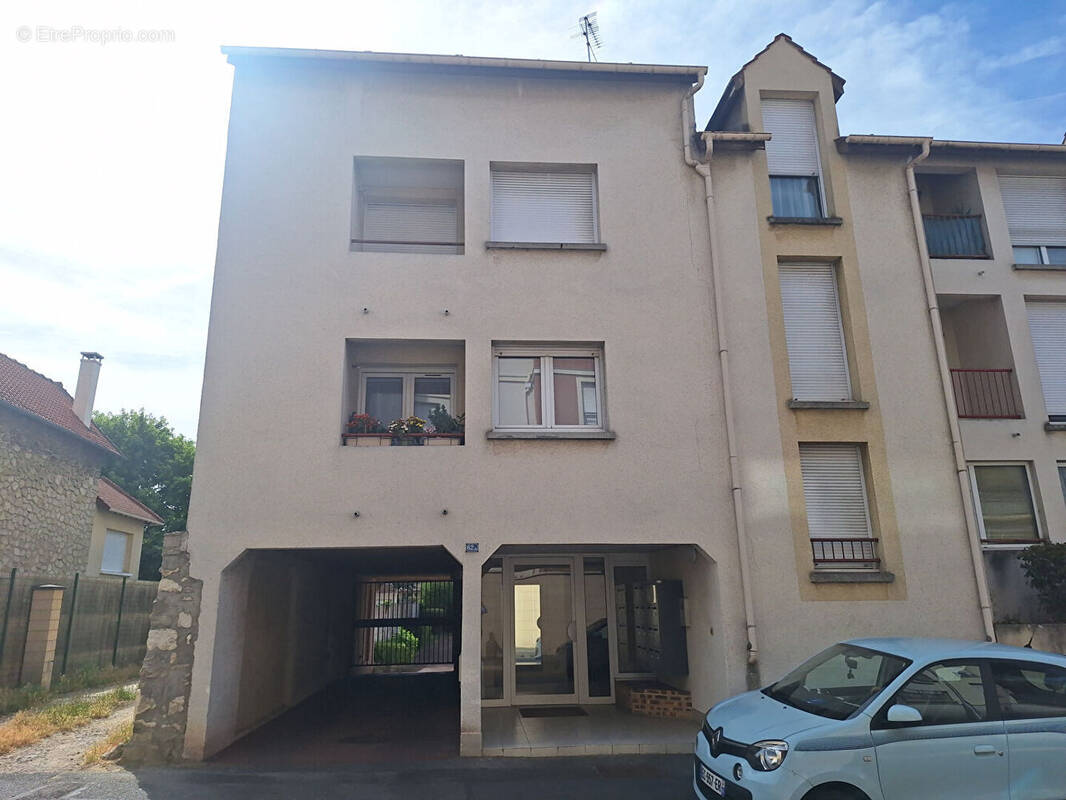 Appartement à HERBLAY