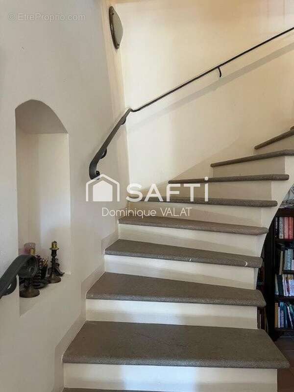 Photo 3 - Maison à SOUDORGUES