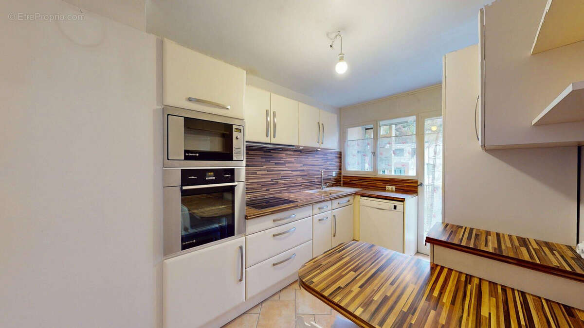 Appartement à EVREUX