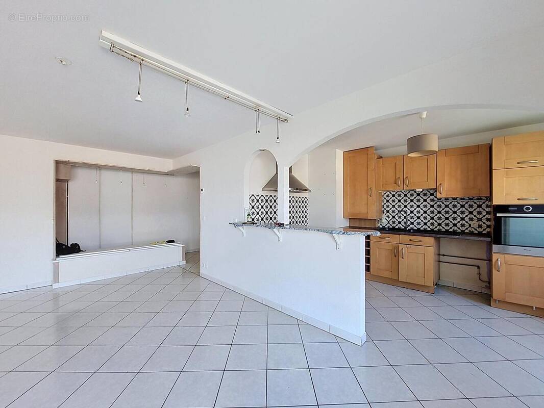 Photo 1 - Appartement à ANNECY