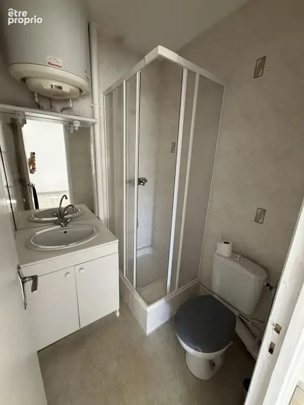 Studio 17 m2 à Agen - photo 3