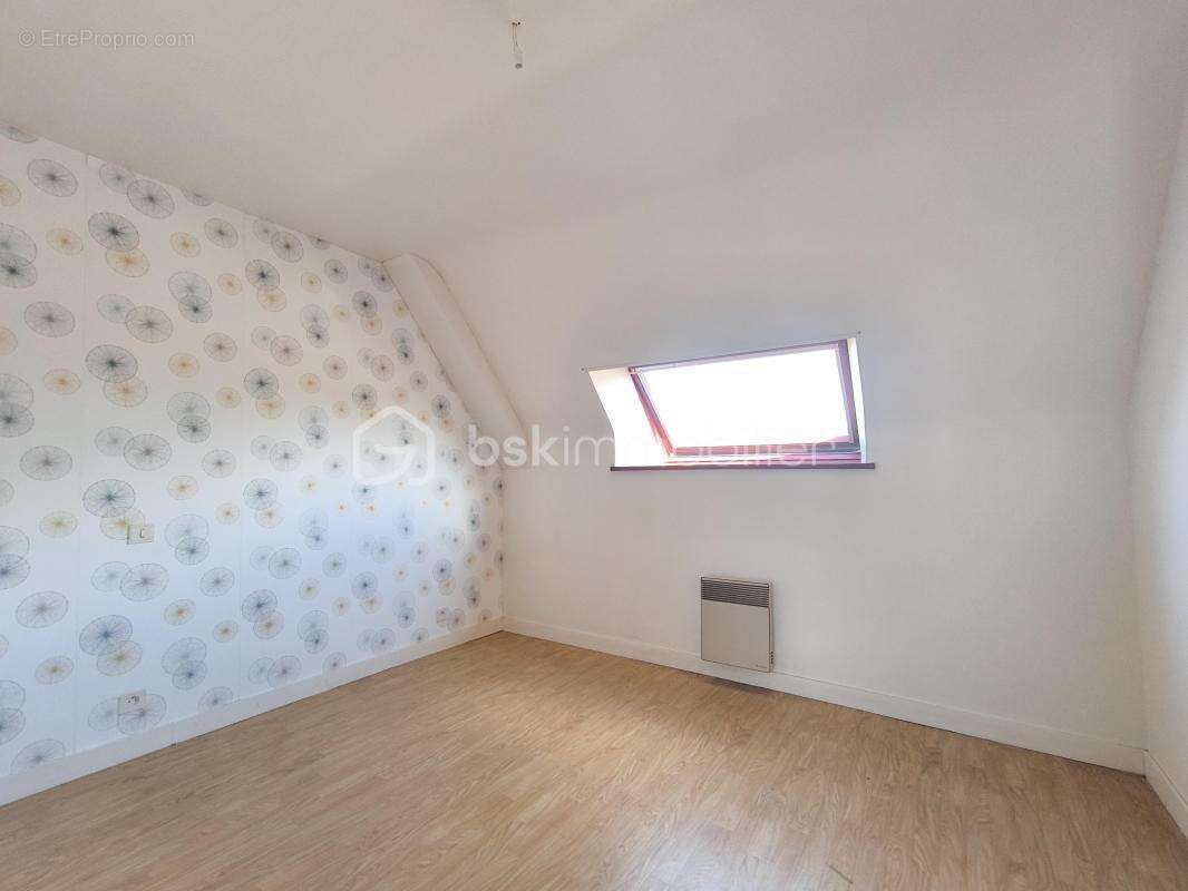 Appartement T3 - Jardin - Stationnement privé - photo 12